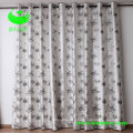 2014 New Jacquard Curtain Fabric (BS1095)